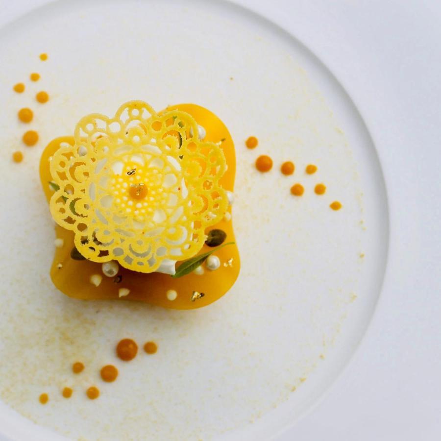 Stonehaven Le Manoir - Relais & Chateaux سانت-أغاث-دي-مونت المظهر الخارجي الصورة