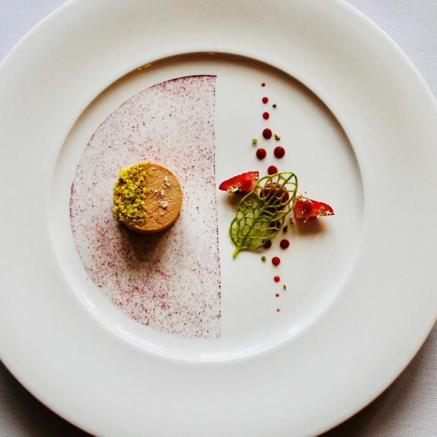 Stonehaven Le Manoir - Relais & Chateaux سانت-أغاث-دي-مونت المظهر الخارجي الصورة