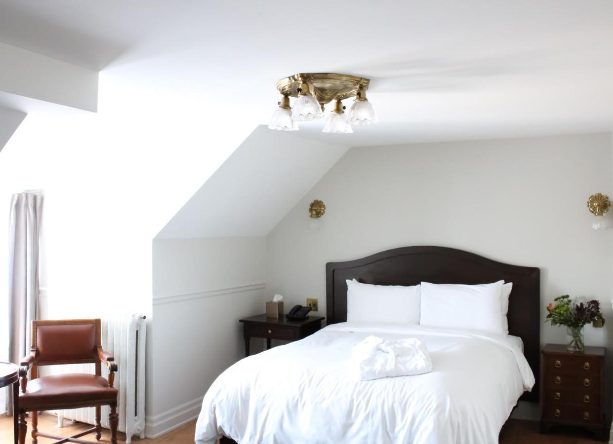 Stonehaven Le Manoir - Relais & Chateaux سانت-أغاث-دي-مونت المظهر الخارجي الصورة